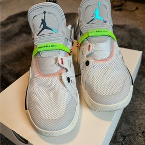 AIR JORDAN Nike